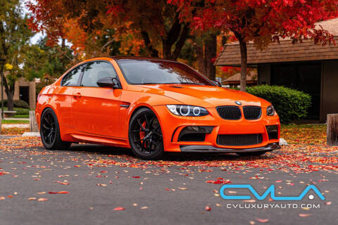 2013 BMW M3