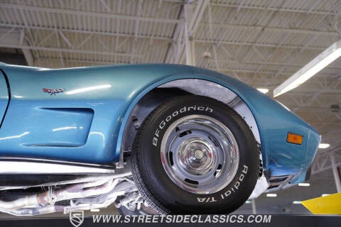 1977 Chevrolet Corvette