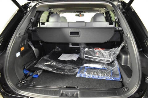 2025 Mitsubishi Outlander PHEV SEL Platinum Edition