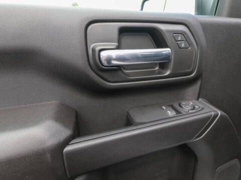 2025 GMC Sierra 2500HD Pro