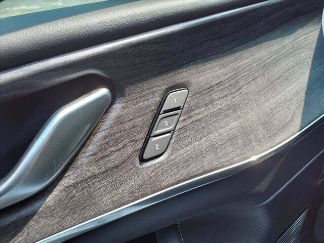 2023 Jeep Grand Cherokee Overland 4xe