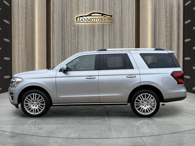 2023 Ford Expedition Limited