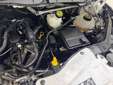 2020 Ford Transit 250