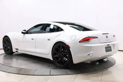 2019 Karma Revero