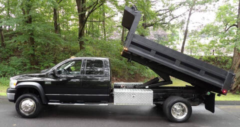 2008 Sterling Bullet Chassis 5500