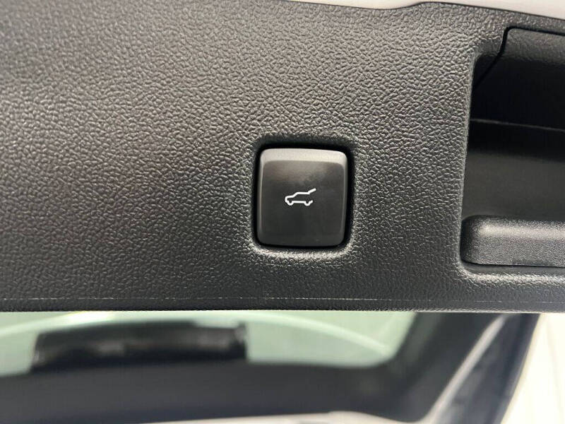 2023 Ford Escape Hybrid Active