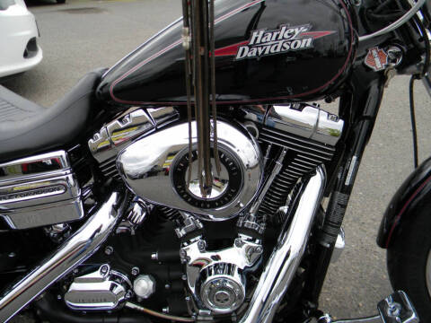 2009 Harley-Davidson Low Rider