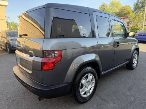 2010 Honda Element LX