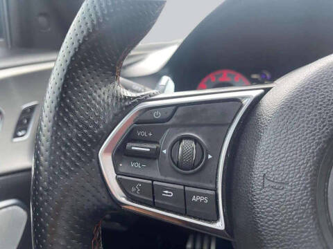 2019 Acura RDX w/A-SPEC