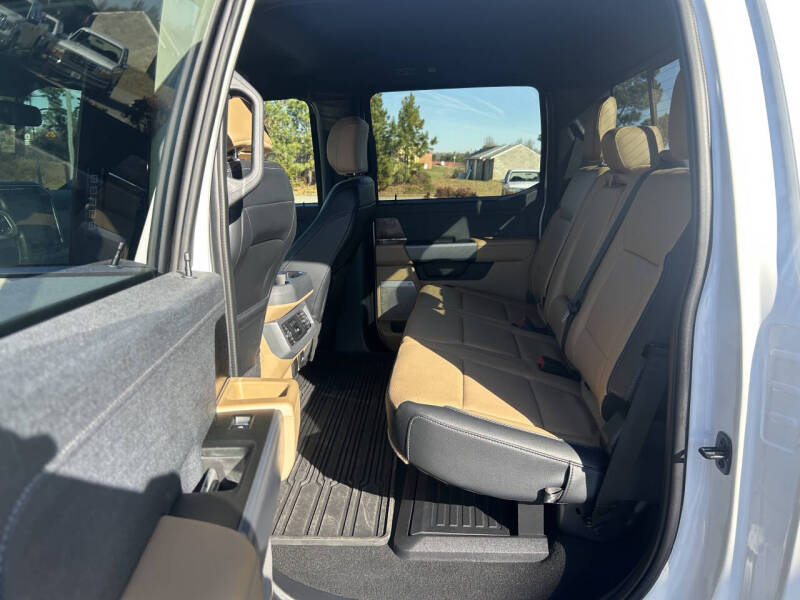 2024 Ford F-350 Super Duty Lariat