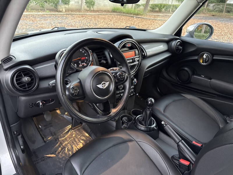 2014 MINI Hardtop Cooper