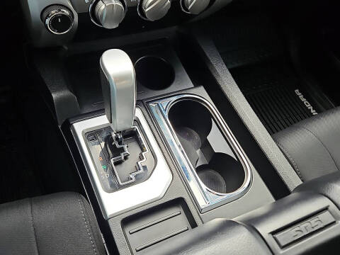 2019 Toyota Tundra SR5