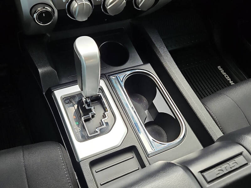 2019 Toyota Tundra SR5