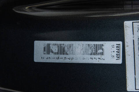 2007 Ferrari 599 GTB Fiorano F1