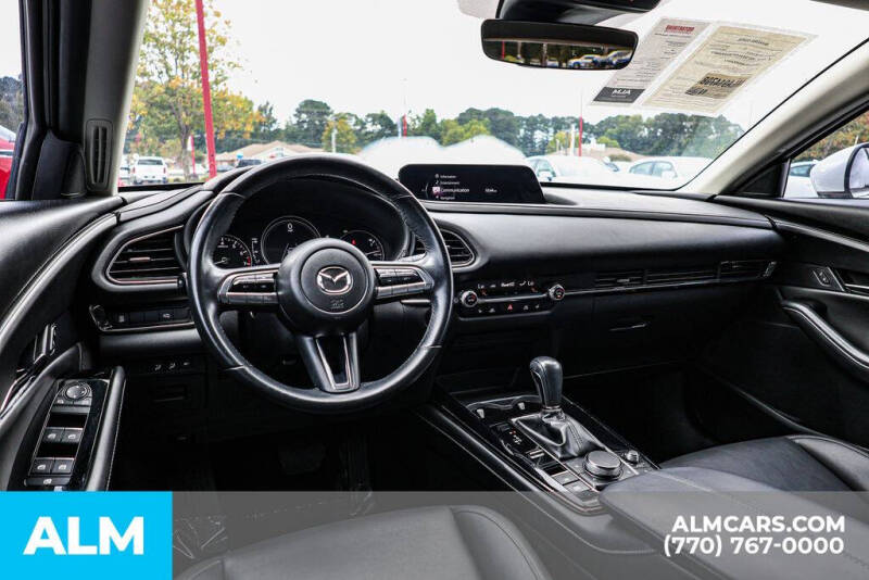 2023 Mazda CX-30 2.5 S Preferred