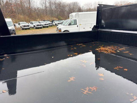 2026 GMC Sierra 3500HD CC