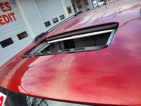 2009 Jeep Liberty Limited