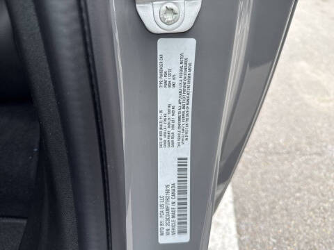 2026 Dodge Charger Scat Pack