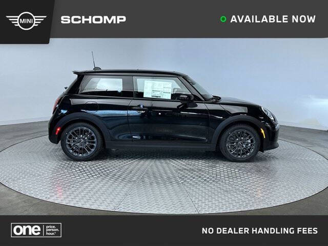 2026 MINI Hardtop 2 Door Cooper S