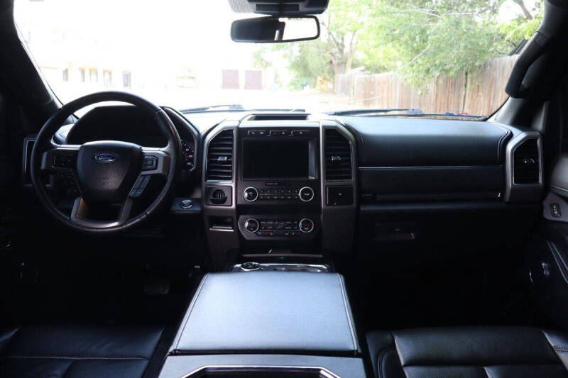 2020 Ford Expedition MAX XLT