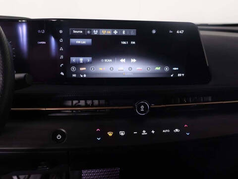 2023 Nissan Ariya Evolve+ e-4ORCE