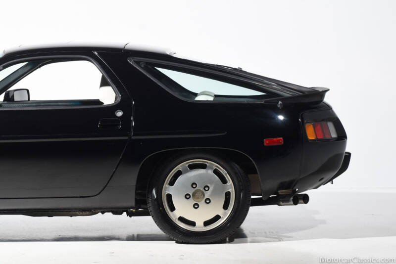 1983 Porsche 928 S