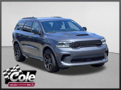 2025 Dodge Durango R/T 20th Anniversary Premium