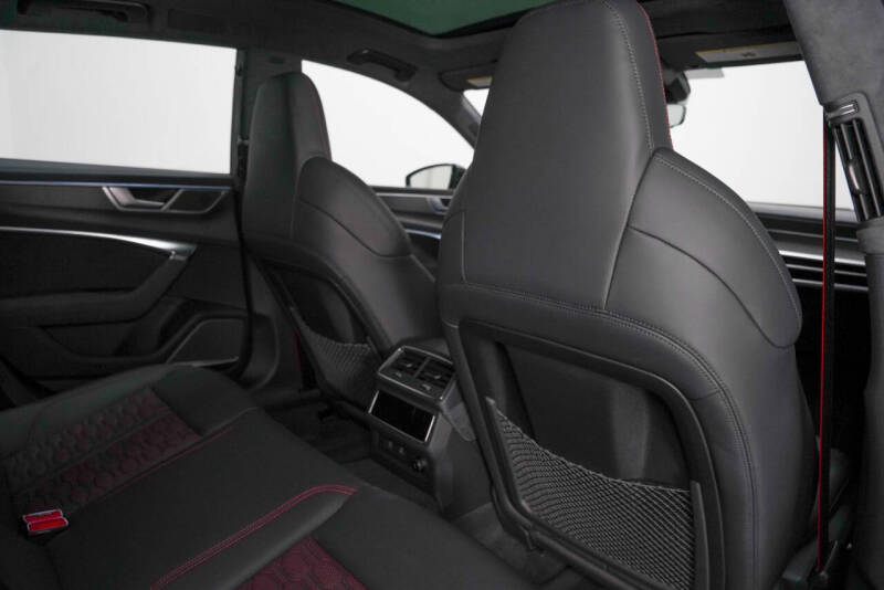 2025 Audi RS 7 Performance 4.0T quattro