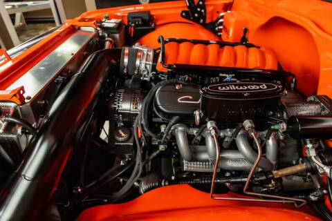 1972 GMC C/K 1500 Series