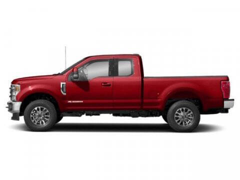 2020 Ford F-250 Super Duty