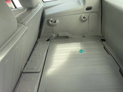 2006 Chevrolet HHR LT