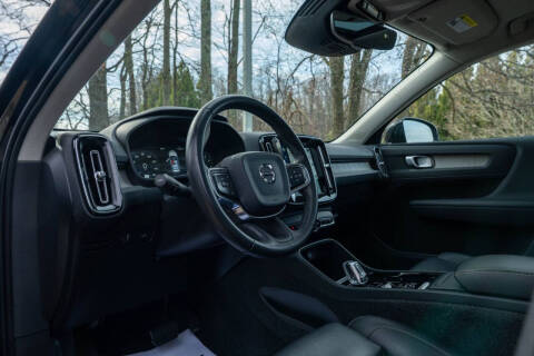 2020 Volvo XC40 T5 Inscription