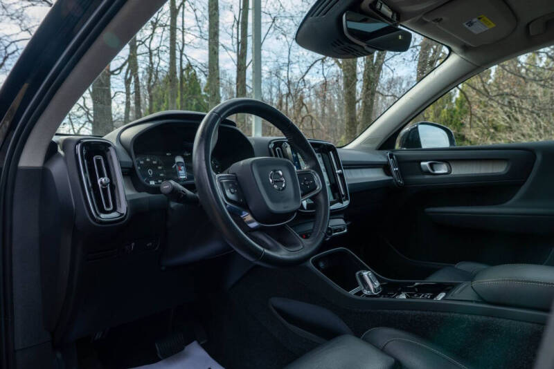 2020 Volvo XC40 T5 Inscription