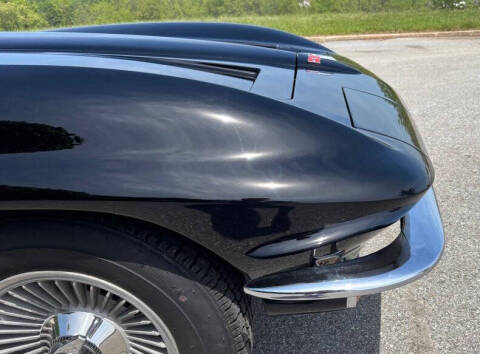 1964 Chevrolet Corvette