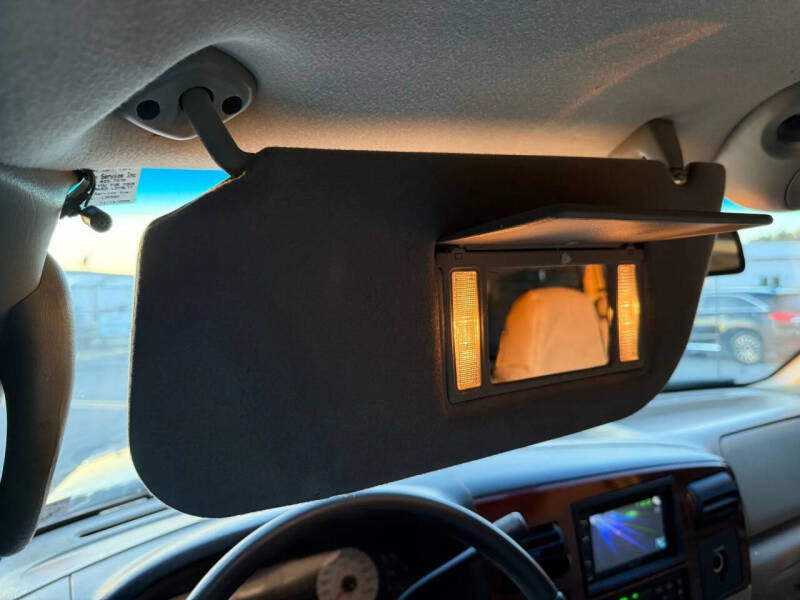 2006 Ford F-250 Super Duty