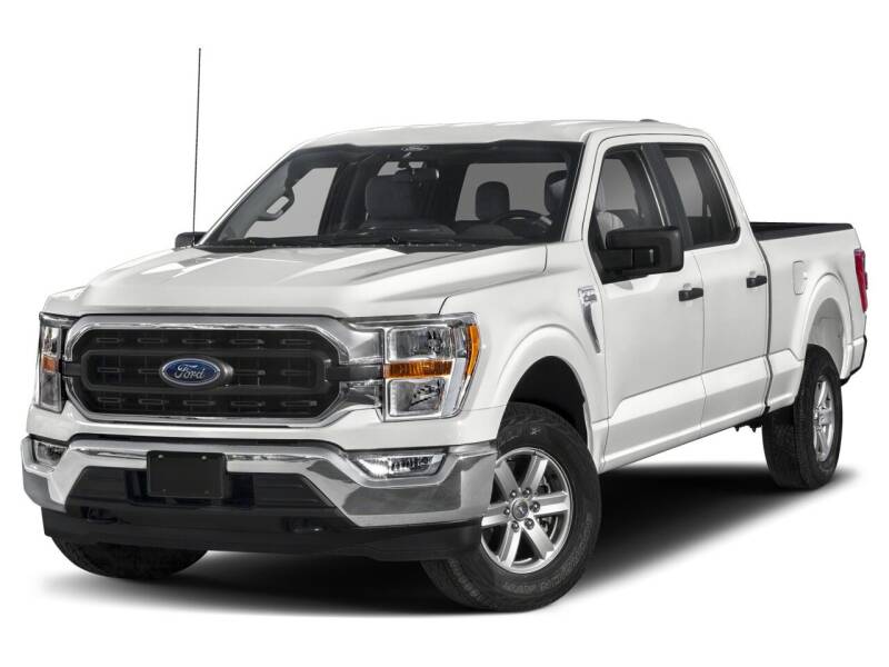 2021 Ford F-150 for sale in Franklin, MA