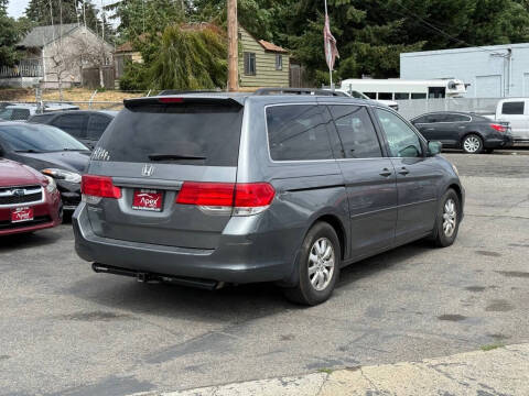 2009 Honda Odyssey EX