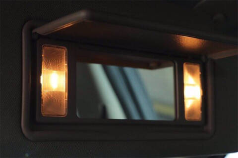 2018 Cadillac ATS 2.0T