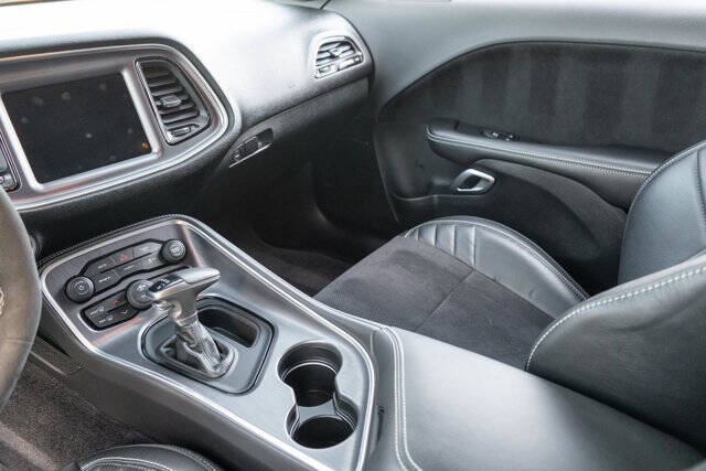 2018 Dodge Challenger 23