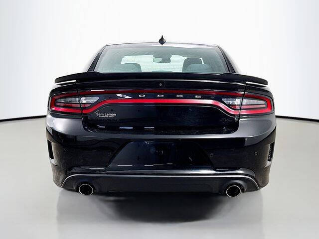 2019 Dodge Charger R/T