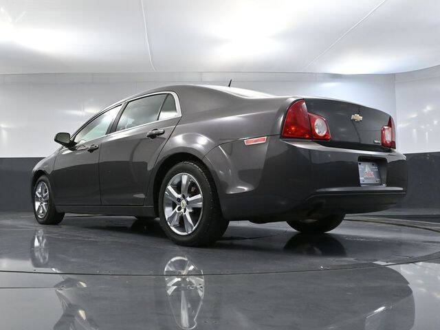 2011 Chevrolet Malibu LS Fleet