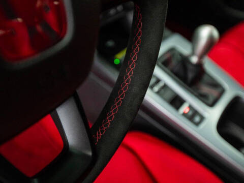 2024 Honda Civic Type R