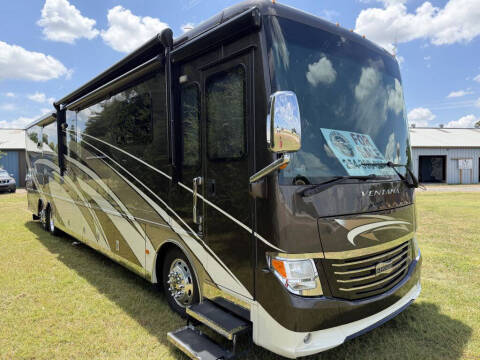2016 Newmar Ventana
