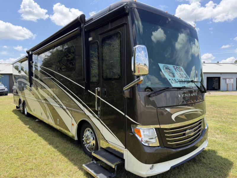 2016 Newmar Ventana