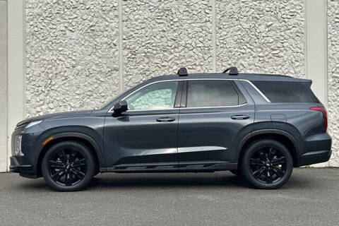 2024 Hyundai Palisade XRT