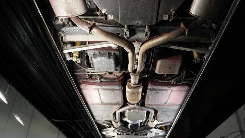 1989 Chevrolet Corvette