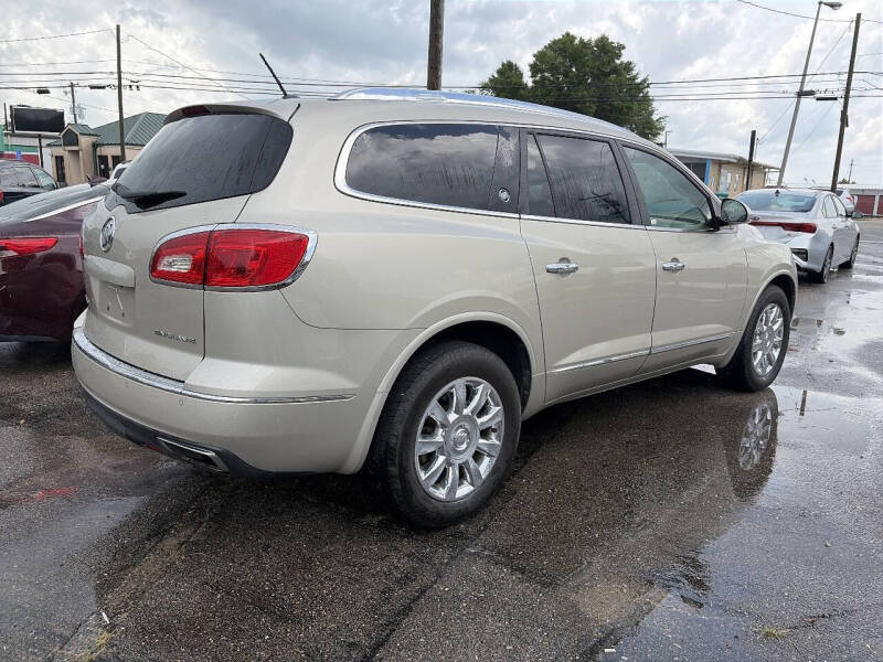 2015 Buick Enclave Premium
