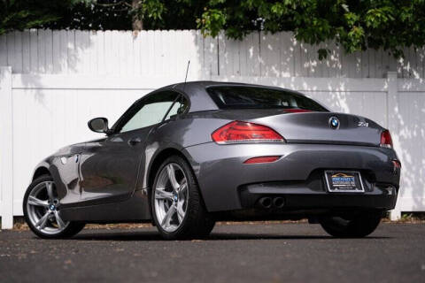 2013 BMW Z4 sDrive28i