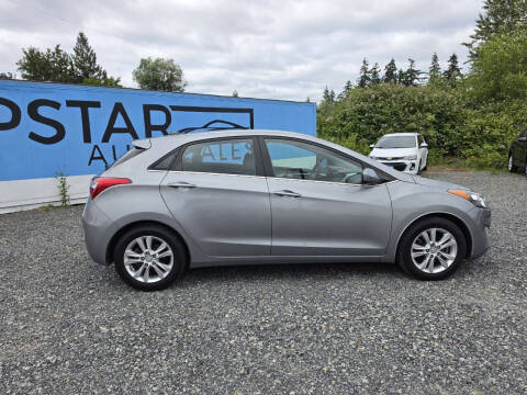 2014 Hyundai Elantra GT