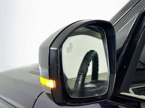 2020 Land Rover Range Rover Sport HSE